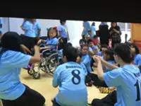 Nearly 162,000 special needs students enrolled under Education Ministry, Dewan Rakyat told
