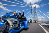 Batang Lupar I Bridge a major milestone in Sarawak's development, says Abang Jo