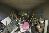 How this Malaysian couple helps clean up hoarder homes