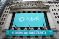 Rubrik unveils $500 million UK investment, names London as European HQ