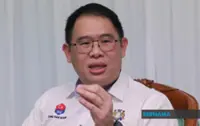 Johor polls: 'Free Najib' banners meant to smear Yong Peng candidate, says MCA Youth