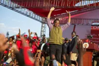 Zambia election will put Hichilema's economic record to the test