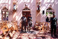 Sri Lanka's spy-thriller probe into deadly 2019 'Easter bombings'