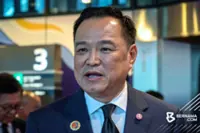 Anutin wishes Anwar best of luck in Johor polls