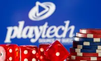 UK's Playtech forecasts 2026 profit beat on strong US, Latam growth