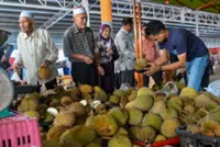 Kelantan Fama activates plan to avert durian price slump