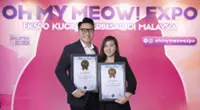 OhmyMeow! Expo 2026 - Malaysia's largest cat expo returns to Mid Valley in KL from July 9-12
