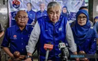 Johor polls: Make informed choices, Zahid urges young voters