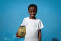 At Cape Verde academy, soccer talents dream big after World Cup debut