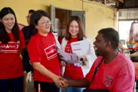 Johor polls: Pakatan's first-time candidate banks on 30 years of local trust in Bekok fight