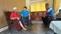 Johor polls: Barisan's Bekok candidate favours direct outreach over office meetings