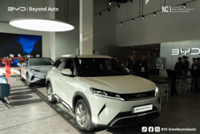 Sime Beyond Auto opens sixth BYD outlet in Sri Petaling