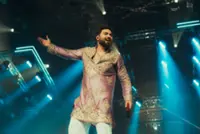 Contemporary Sufi sensation Bismil and his acclaimed 'Bismil Ki Mehfil' live experience Heads to Malaysia in 2026