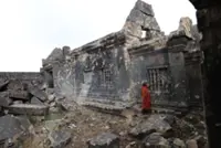 Opinion - Destroying world heritage is an attack on humanity: Remembering Cambodia's Preah Vihear Temple 18 years after Unesco recognition