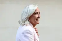 Explainer-How will Marine Le Pen's legal problems affect her presidential campaign?
