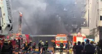China's President Xi mourns 'heavy losses' in shoe factory blaze