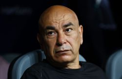 Soccer-Egypt FA extends contract of national team coach Hassan