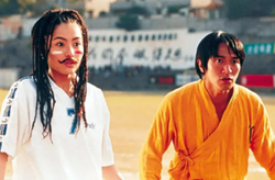 HK actress Cecilia Cheung fully supports Stephen Chow’s 'Kung Fu Soccer'; books 18 screenings