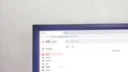 Changing your email address in Gmail is this easy