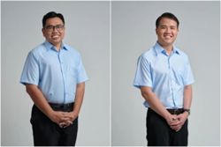 Singapore's Workers' Party announces appointments for its top leadership body, co-opts MPs Fadli Fawzi, Andre Low