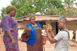 A mother fights for her child, as autism remains widely misunderstood in parts of Africa