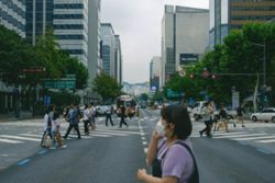 South Korea strengthens law to curb spread of fake news