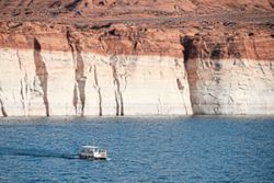 Releasing cool water protects fish in Grand Canyon, but at a cost to hydropower