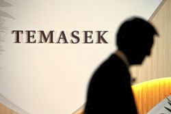 Temasek keeps 25% of portfolio liquid to weather shocks and seize trends, CIO says