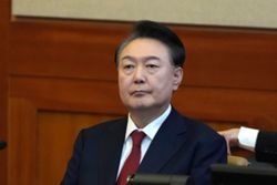 Top court upholds South Korean ex-president Yoon's 7-year jail sentence