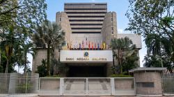 Bank Negara holds OPR at 2.75%, maintains 4%-5% growth forecast