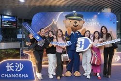 Malaysia Airlines expands China network with direct flights to Shenzhen, Changsha