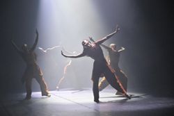 Aswara in Kuala Lumpur celebrates regional theatre connections