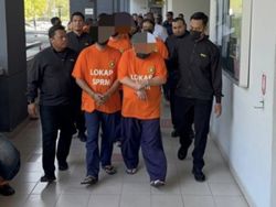 MACC remands 33 individuals, in massive immigration graft sweep