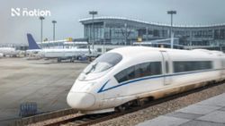 Thailand's CP Group seeks termination of three-airport high-speed rail contract