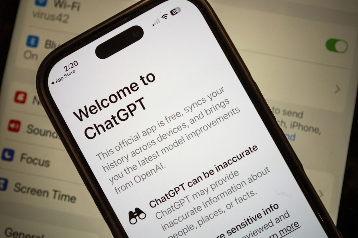 OpenAI to launch GPT-5.6 after making 'many changes'