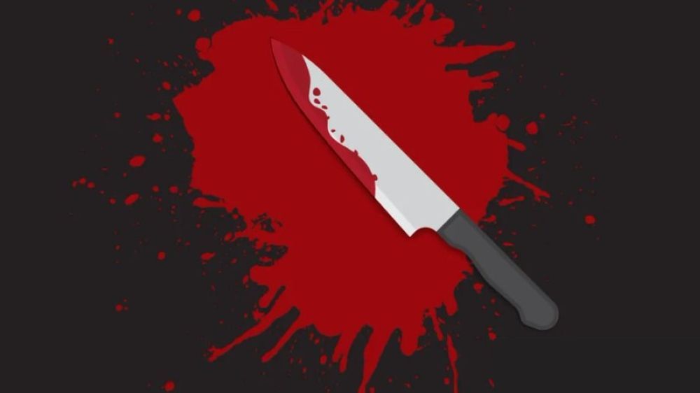 Teenager Charged in School Stabbing Incident
