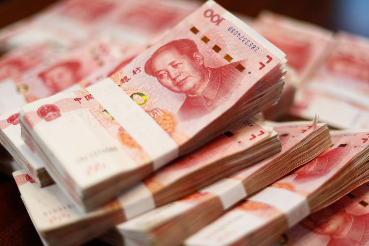 China now has seven of the world’s 10 biggest banks as Beijing’s financial ...