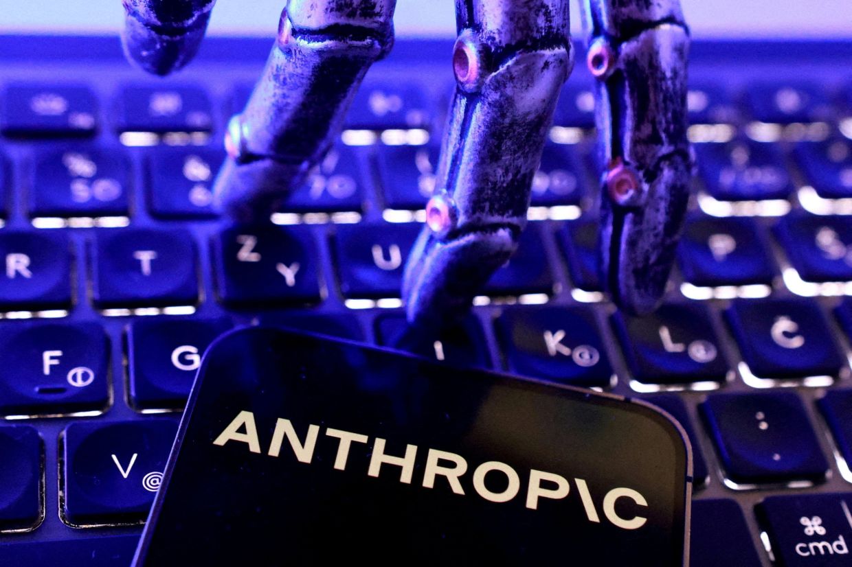 Anthropic hits back after China warns of Claude Code 'backdoor' risks