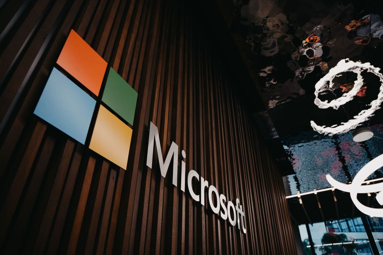 Microsoft's emissions surged 25% in 2025 during data centre boom