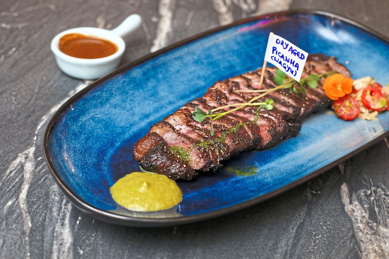 Diners looking for value-for-money options now look for secondary cuts which are typically 20% to 60% cheaper than prime cuts.