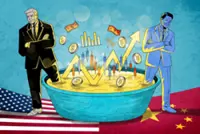 Talk of US-China decoupling is getting loud – but neither side is ready for a clean break