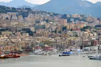Italy's colourful coastal city to get more than a fresh coat of paint