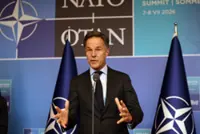 Nato launches defence projects to counter Russia and China