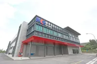 RM50mil hub to power auto sector