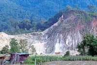 Quarry blasting jolts Ulu Chepor folk in Perak