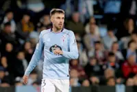 Soccer-Crystal Palace sign Spain defender Mingueza from Celta Vigo