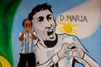 Soccer-Argentina, Switzerland renew World Cup rivalry 12 years after thriller