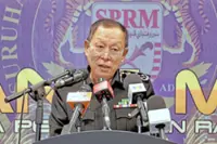 No link to Nik Nazmi in elephant transfer case