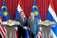 Malaysia, Thailand pledge closer collaboration in agriculture sectors