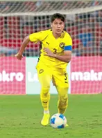 Ubai content to stay with Turtles despite interest from clubs